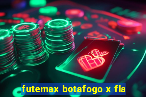 futemax botafogo x fla